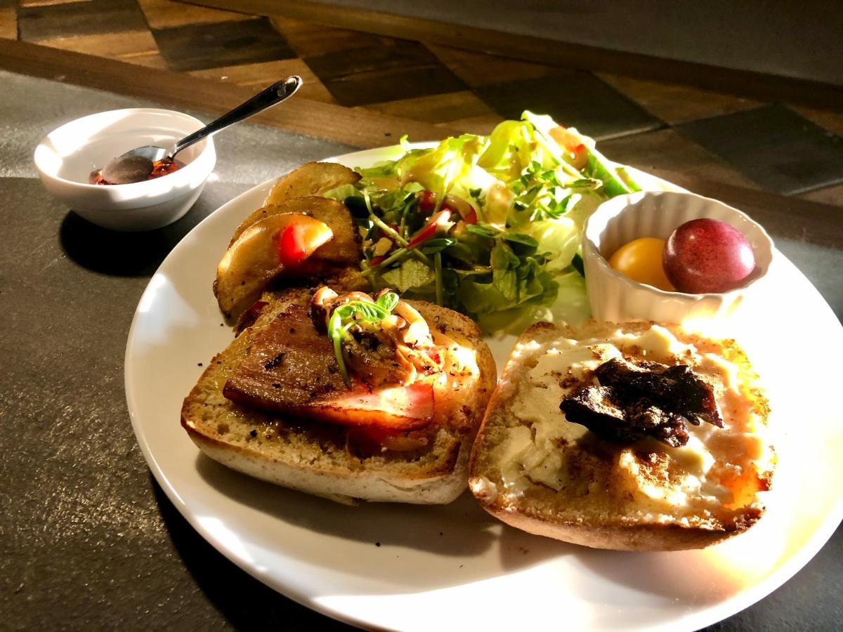 Rohen Ashinoko Hotel Хаконе Екстериор снимка